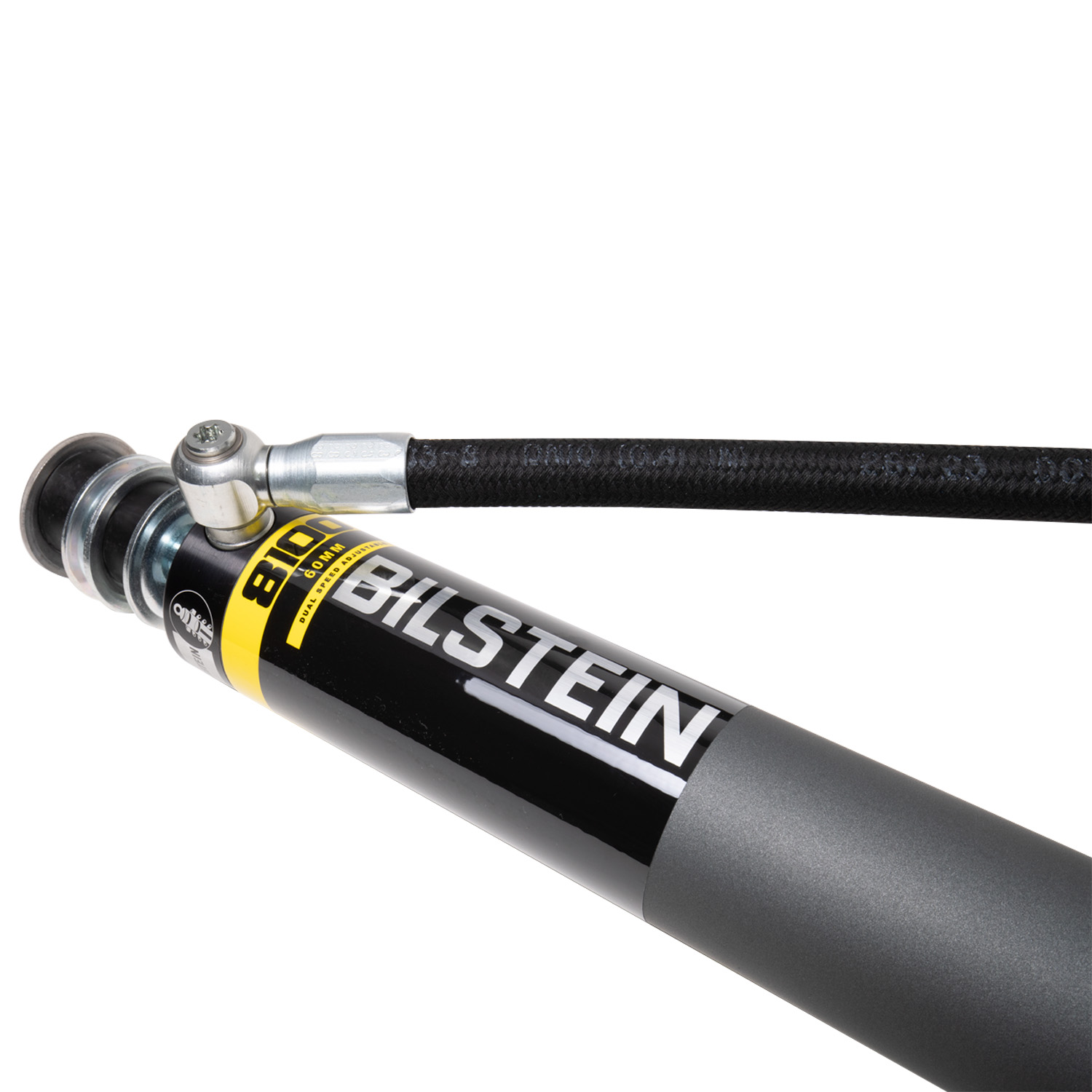 Bilstein 25-328929 B8 8100 (DSA) - Suspension Shock Absorber